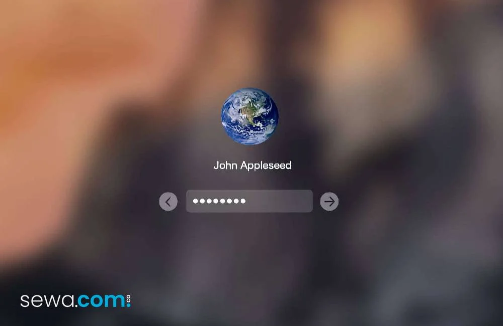 Cara Mengatasi Sering Lupa Password Macbook