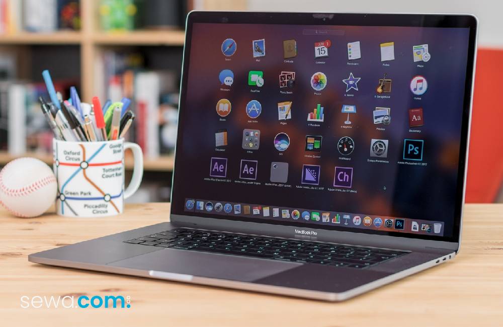 Cara Menghapus Aplikasi di Macbook