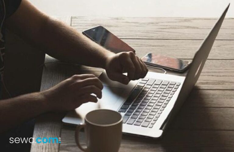 Cara Refresh Macbook