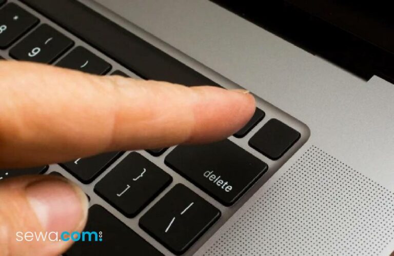 Cara Reset MacBook dengan Mudah