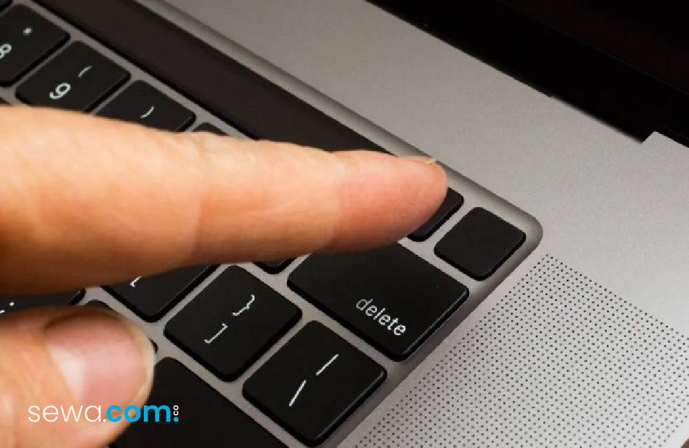 Cara Reset MacBook dengan Mudah