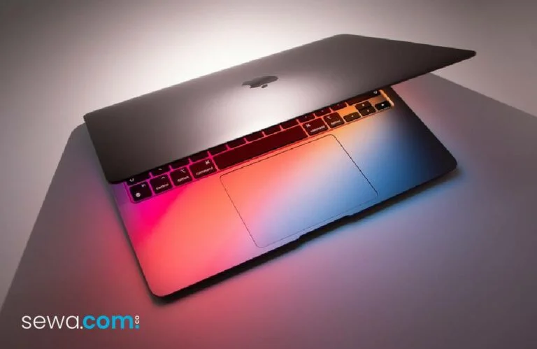 Kelebihan Macbook