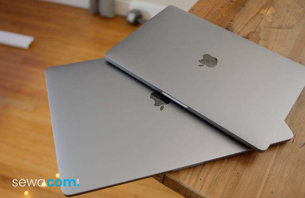 Macbook Serial Number Check