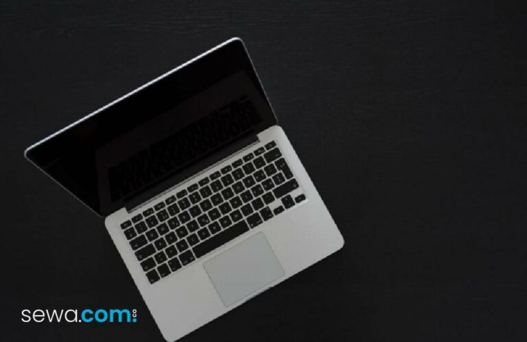 Solusi Macbook Tidak Mau Menyala